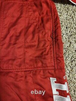 Sterling Marlin Coors Light Nascar Pit Crew Firesuit FIA Ganassi