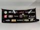 Stewart Haas Racing 2021 Promotional Nascar Decklid