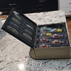 TM GN Dale Earnhardt Championship Collection Diecast Chevrolet NASCAR Cars