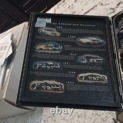 TM GN Dale Earnhardt Championship Collection Diecast Chevrolet NASCAR Cars