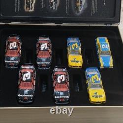 TM GN Dale Earnhardt Championship Collection Diecast Chevrolet NASCAR Cars