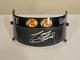 Tony Stewart Race Used Autographed Helmet Visor Nascar Bass Pro Shops Mobil1