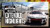 Talladega Sets Up Critical Round Of 8 Finale 2025 Nascar Cup Series Extended Highlights