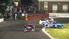 Tempers Flare At End Of Bowman Gray Stadium Stock Race 1 5 6 23