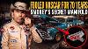 The 3 Trick That Fooled Nascar For 70 Years