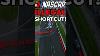 The Nascar Driver Who Used An Illegal Shortcut Shorts