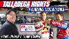 The Real Talladega Nights Race Shop Andy Hillenburg S Racing U0026 Nascar Film History