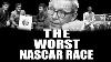 The Worst Nascar Race Ever The 1969 Talladega 500