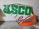 Todd Bodine Tabasco #35 Race Used Quarter Panel Nascar Sheetmetal