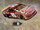Toni Breidinger Race Car Nascar Cane Sign Post Cardboard Raising Canes Victoria