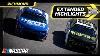 Toyota Owners 400 At Richmond Raceway Extended Highlights Nascar Cup Series