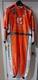 Trackhouse Racing Race Used Choice Chevy Pit Crew Firesuit Nascar Daniel Suarez