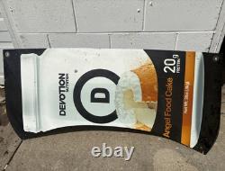 Trevor Bayne NASCAR Race Used Sheetmetal Decklid Panel Xfinity