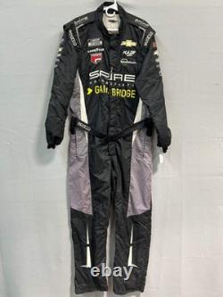 Ty Dillon #77 2023 Spire Motorsports Nascar Crew Firesuit C-48 W-42 L-32