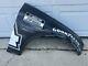 Ty Gibbs Nascar Race Used Sheetmetal Contingency Jgr Monster Energy 54 Goodyear