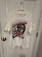 Vintage 1994 Dale Earnhardt Intimidator White 2 Xl T-shirt Sports Images