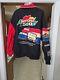 Vintage 1999 Daytona 500 Jacket Jeff Hamilton Racing Collection