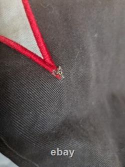 Vintage 90s Chase NASCAR Kevin Harvick Goodwrench Racing Jacket Size LARGE