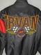 Vintage 90s Texaco Havoline Ernie Irvan Robert Yates Windbreaker Jacket L