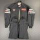 Vintage 98' 50th Winston Racing Pit Crew Jumpsuit Nascar Employee Rare Size Xl