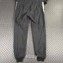 Vintage 98' 50th Winston Racing Pit Crew Jumpsuit NASCAR Employee Rare Size XL