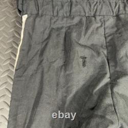 Vintage 98' 50th Winston Racing Pit Crew Jumpsuit NASCAR Employee Rare Size XL