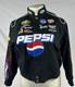 Vintage Chase Authentics Jeff Gordon 24 Pepsi Racing Jacket Nascar 2xl