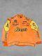 Vintage Chase Authentics Reese's 29 Kevin Harvick Nascar Racing Jacket