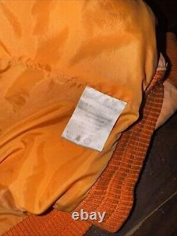 Vintage Chase Authentics Reese's 29 Kevin Harvick Nascar Racing Jacket