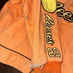 Vintage Chase Authentics Reese's Racing Jacket Kevin Harvick #29 3XL Nascar