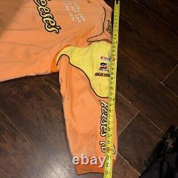 Vintage Chase Authentics Reese's Racing Jacket Kevin Harvick #29 3XL Nascar