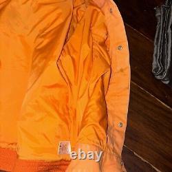 Vintage Chase Authentics Reese's Racing Jacket Kevin Harvick #29 3XL Nascar