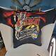 Vintage Dale Earnhardt Black Knight Tshirt Xxl Aop Good Used Condition