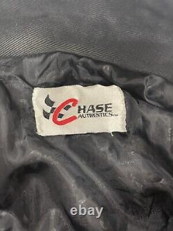 Vintage Dale Earnhardt Goodwrench Chase Racing Jacket Size Large 90s NASCAR
