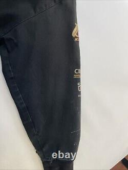 Vintage Dale Earnhardt Jr Budweiser King of Beers JH Racing Jacket Large NASCAR