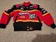Vintage Dale Earnhardt Jr. Oreo Ritz Chase Nascar Jacket Youth Large