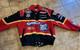 Vintage Dale Earnhardt Jr. Oreo Ritz Size L Jacket