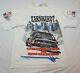 Vintage Dale Earnhardt Shirt 2xl Xxl Cowboys & Engine Single Stitch 1994 Nascar