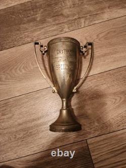 Vintage Daytona International Speedway Trophy Dodge Inc Racing NASCAR