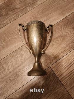 Vintage Daytona International Speedway Trophy Dodge Inc Racing NASCAR