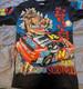 Vintage Jeff Gordon Jurassic Park Ride Tshirt Medium