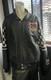 Vintage Jeff Hamilton Mens Medium 50th Anniversary Nascar Jacket