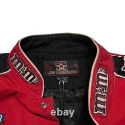 Vintage M&M NASCAR Jacket