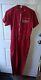 Vintage Nascar Race Used Miss Winston 1989 90 Outfit Signed Autographed