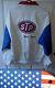 Vintage Nascar Race Used Richard Petty Coat Jacket 1990 Team Issue Pit Crew