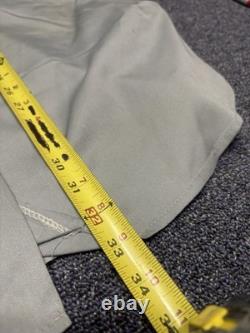 Vintage Nascar Pit Crew Shirt Uniform XL Jack Sprague GMAC