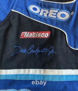 Vintage Oreo Racing Chase Authentic, By JH Design Group Jacket Size 2XL Junior