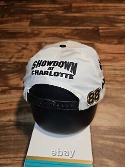 Vintage Rare Nascar Batman Vs Joker DC Comics Movie Promo Racing Hat Snapback