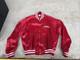Vintage Swingster Nascar Winston Cup Rodeo Series Size Large Super Rare