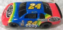 Vintage TYCO Racing #6323M NASCAR Stock Car Championship Jeff Gordon, LaBonte